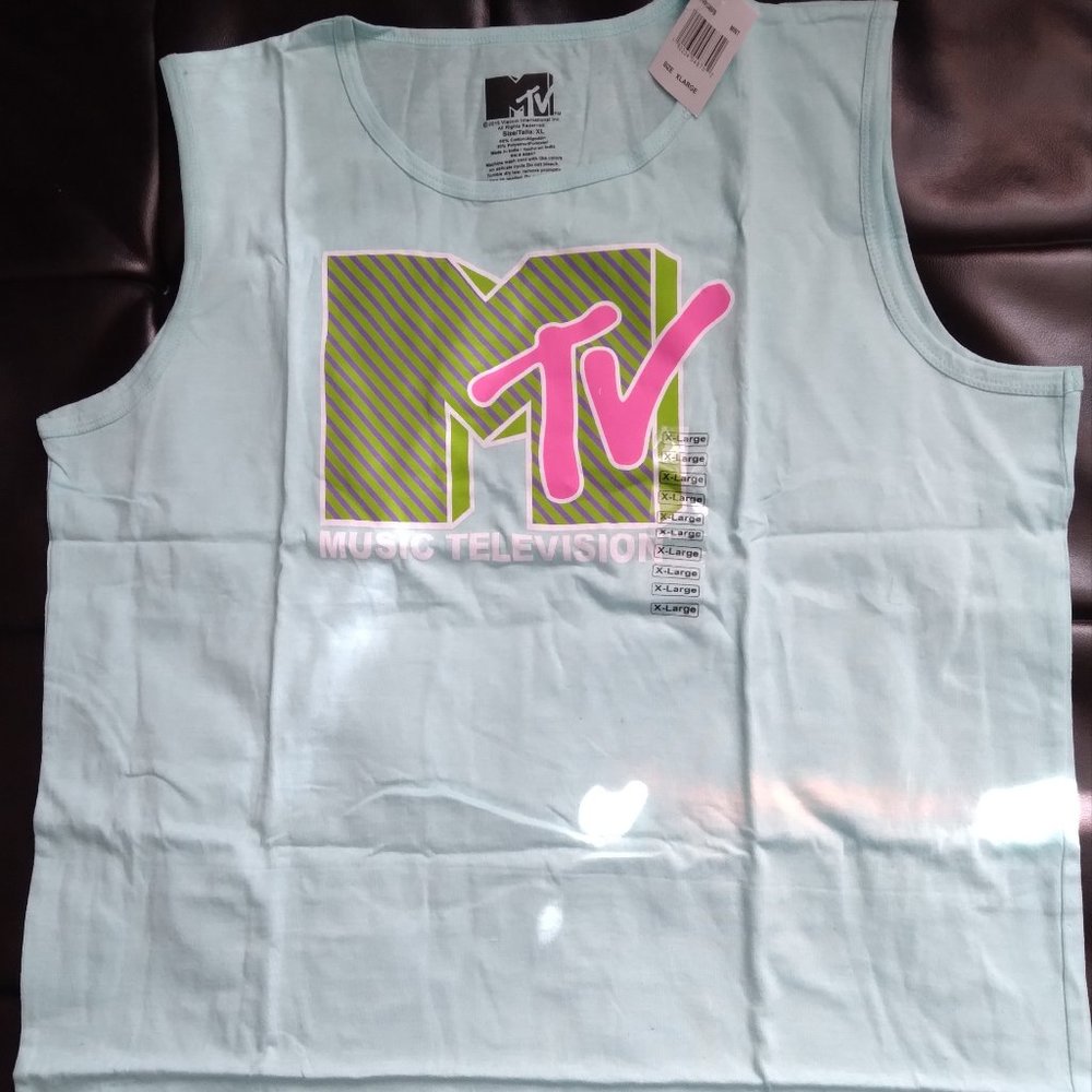 Mens XL Tank Top, Muscle Shirt